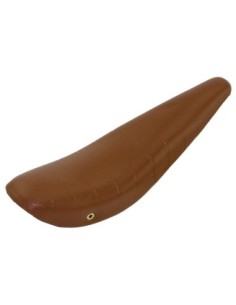 20 Banana Saddle Vinyl All Brown.